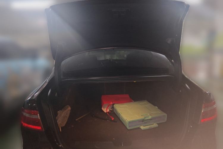 Used Jaguar XEL 2018 2.0T 200 PS Luxury Edition