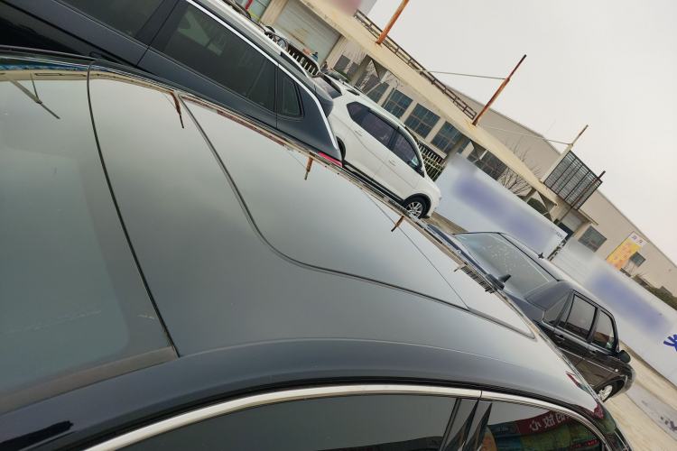 Used Volkswagen Passat 2023 Revised 330TSI Elite Edition