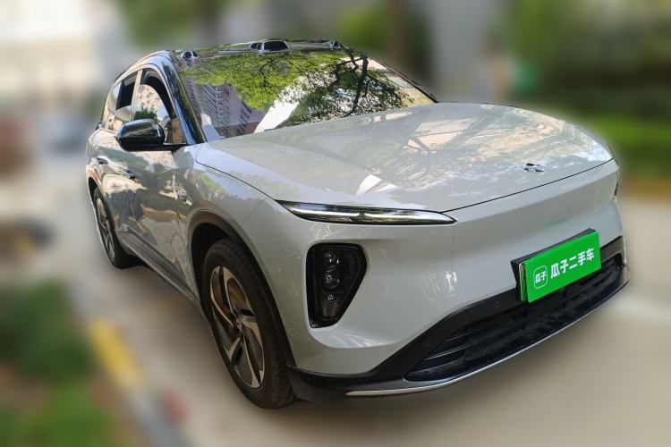 Used Nio ES6 2024 75 kWh