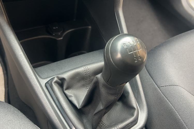 Used Volkswagen Santana 2016 1.6L Manual Fashion Edition
