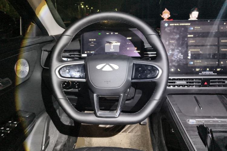 Used Chery Fengyun A8L 2025 1.5 TGDI 145 km Comfort Version
