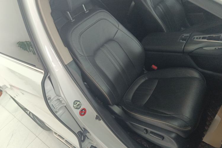 Used Honda Avancier 2020 240TURBO Front-Wheel Drive Smart Edition