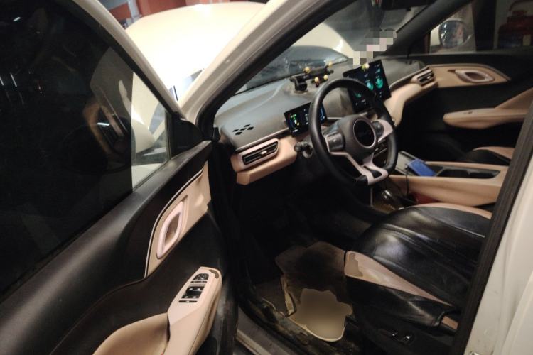 Used BYD Seagull 2025 405 km Flying Edition