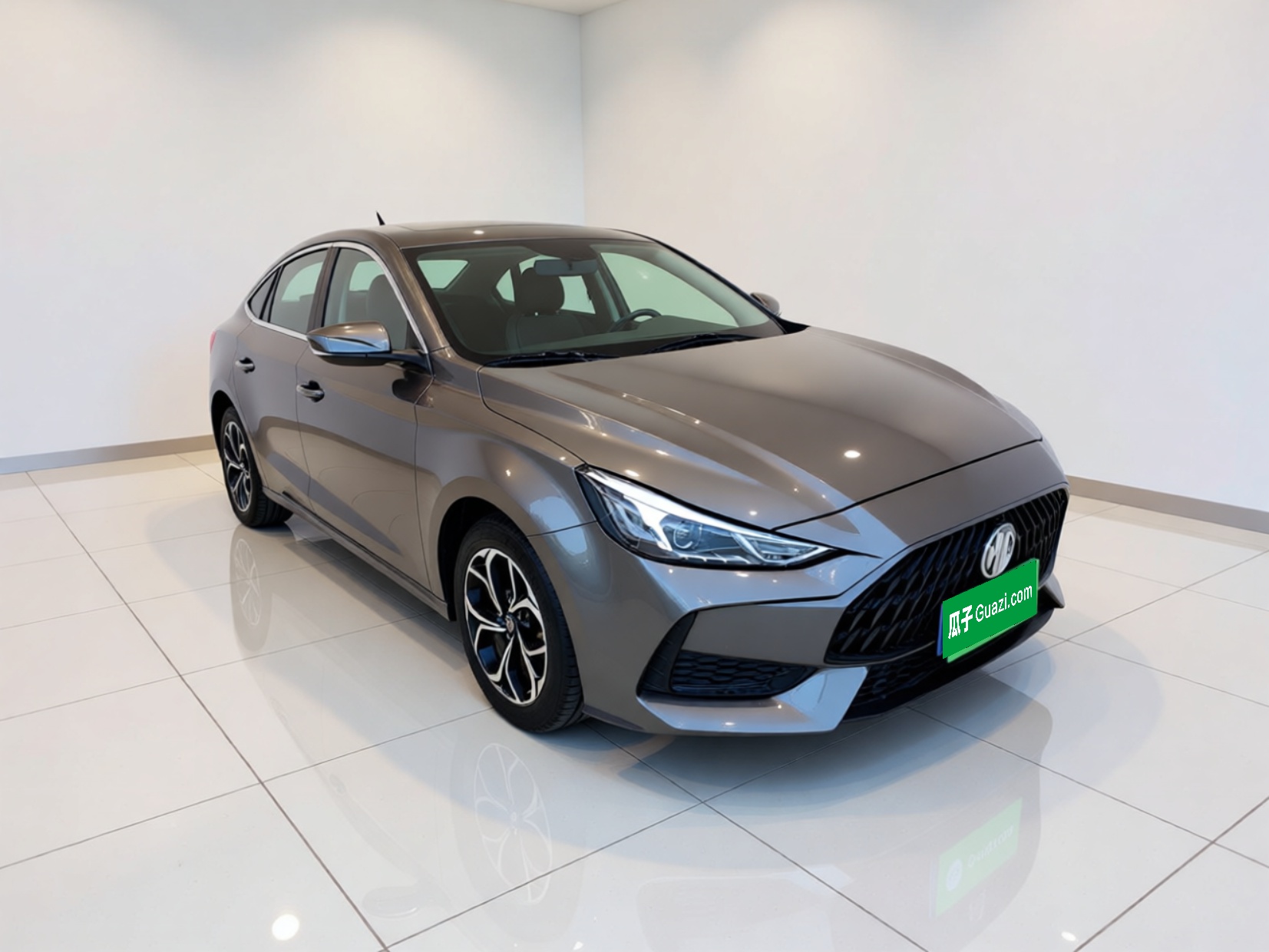 MG 5 2022 180 DVVT CVT Youth Style Edition — снимка 3