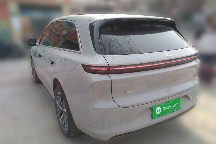 Used Li Auto L6 2024 Max