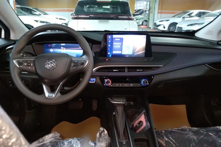 Used Buick Velite 6 2024 450km Comfort Edition PLUS