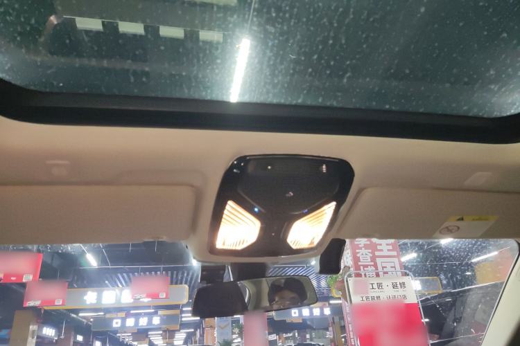 Used BMW 5 Series New Energy 2021 535Le Luxury Package