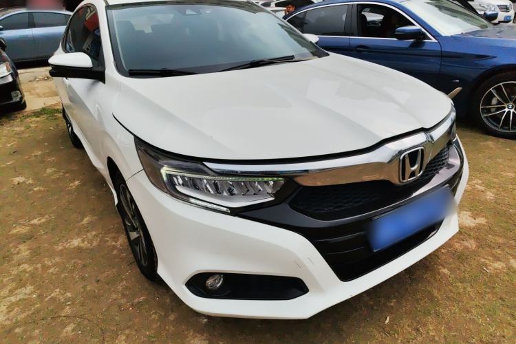 Used Honda Crider 2019 180 Turbo CVT Leading Edition China VI

