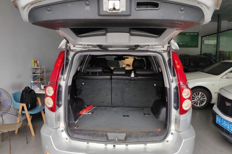 Used Haval H5 Classic 2015 2.0T Manual 4x4 Elite Edition
