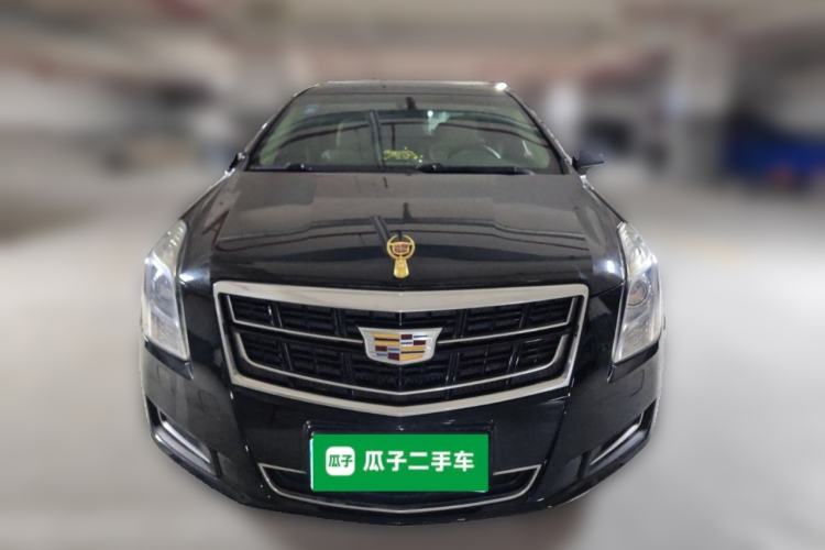 Used Cadillac XTS 2016 28T Tech Edition