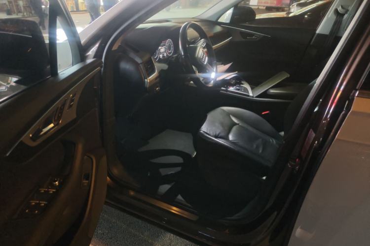 Used Audi Q7 2016 45 TFSI Technology Edition
