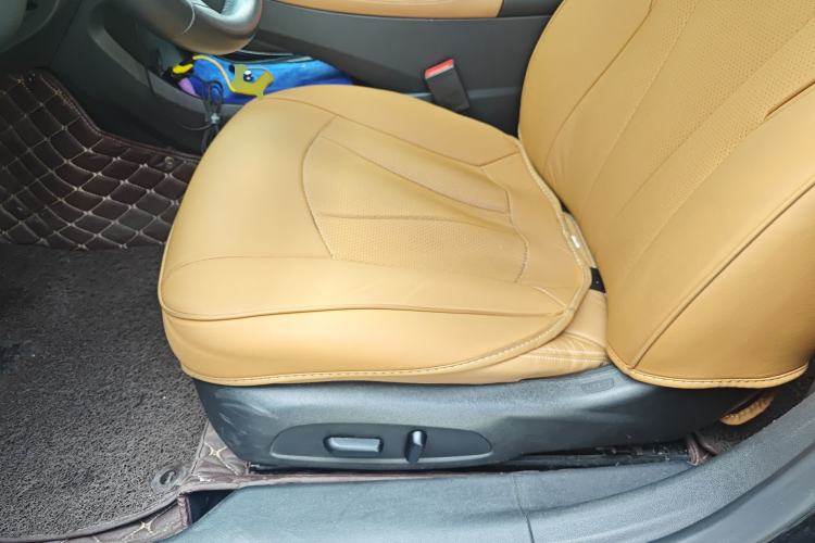 Used Buick LaCrosse 2016 20T Elite Edition Left Front Seat