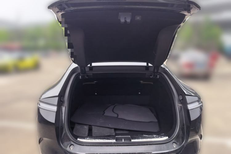 Used Avatr 12 2025 Ultra All-Electric Four-Wheel Drive