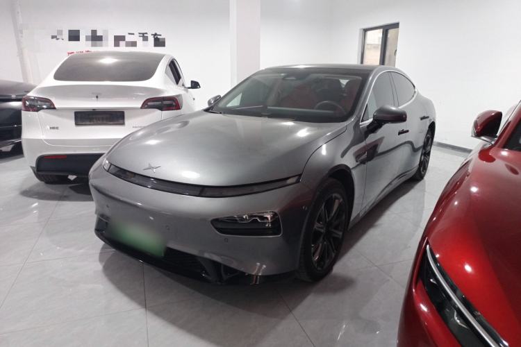 Used XPeng P7 2020 670N
