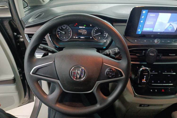 Used Buick GL8 2020 Land Cruiser Executive Class 652T Comfort Model
