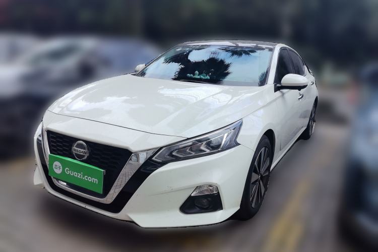 Used Nissan Teana 2020 2.0L XL Upper SmartDrive Version