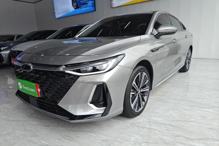 Used Chery Arrizo 8 2022 1.6T DCT Standard