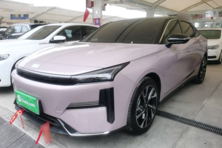 Used Geely Galaxy L6 2024 125km Creative Edition