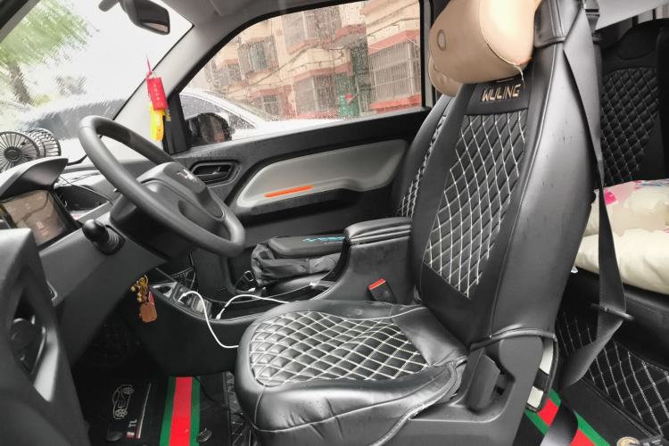 Used Wuling Hongguang MINIEV 2022 Enjoy Edition Lithium Iron Phosphate