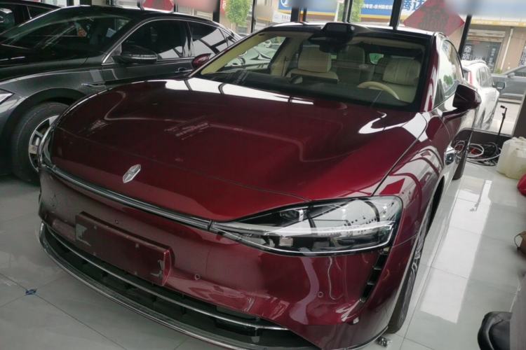 Used Hima S9T 2025 Model Range-Extended Ultra Long-Range Version