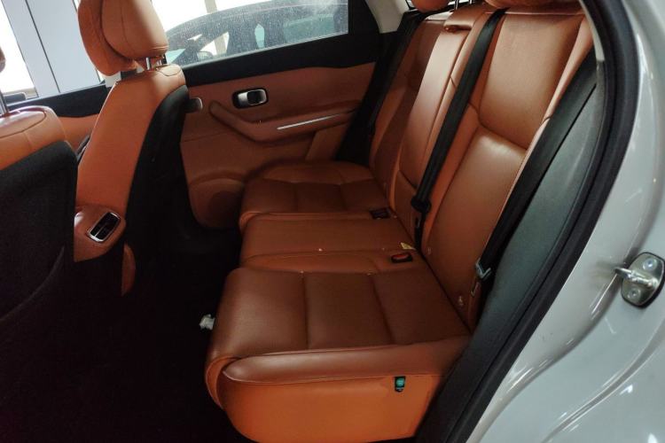 Used Leapmotor C10 2024 530 Comfort Edition