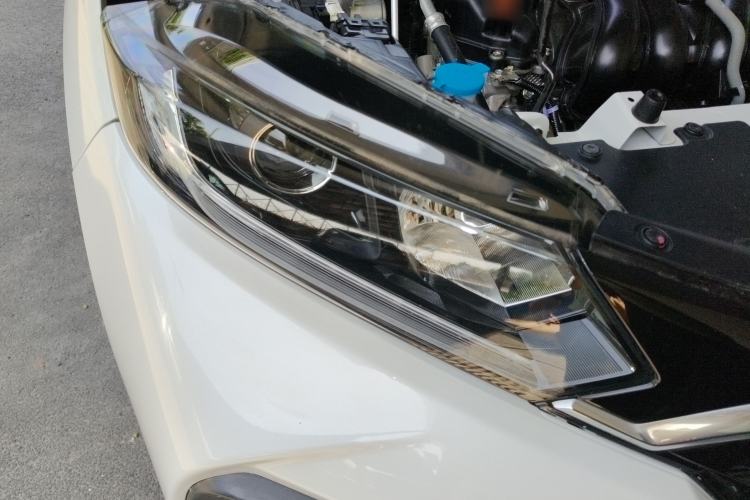 Used Honda XR-V 2021 1.5L CVT Comfort Version Right Front Headlight