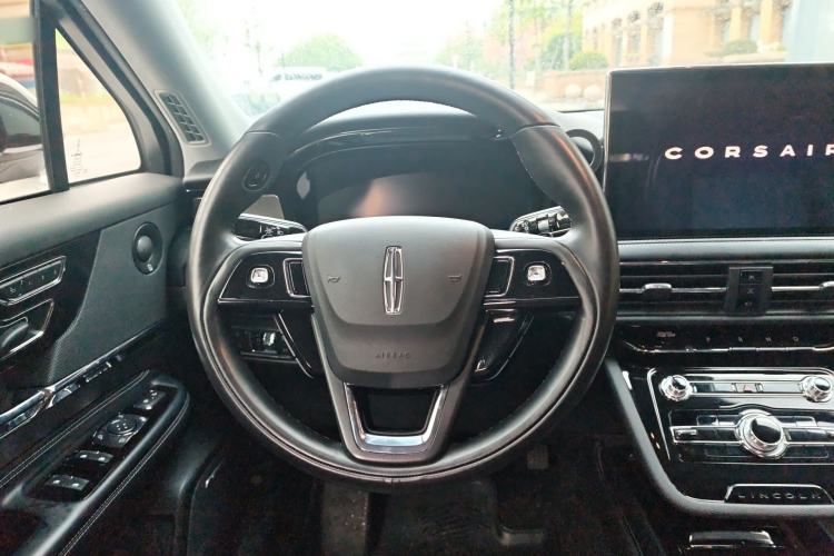 Used Lincoln Corsair New Energy 2021 PHEV Four-Wheel Drive e-Style Edition