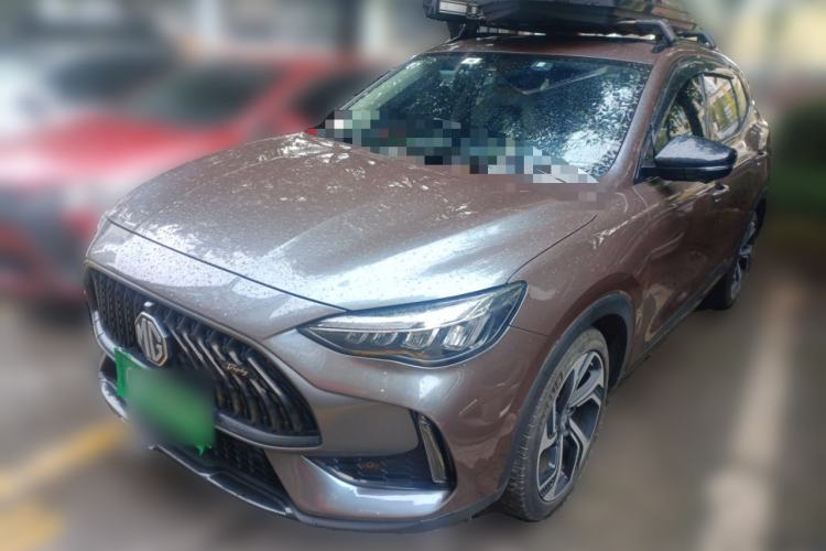 Used MG Pilot New Energy 2021 Trophy Series 1.5T Hybrid Trophy Flagship Edition