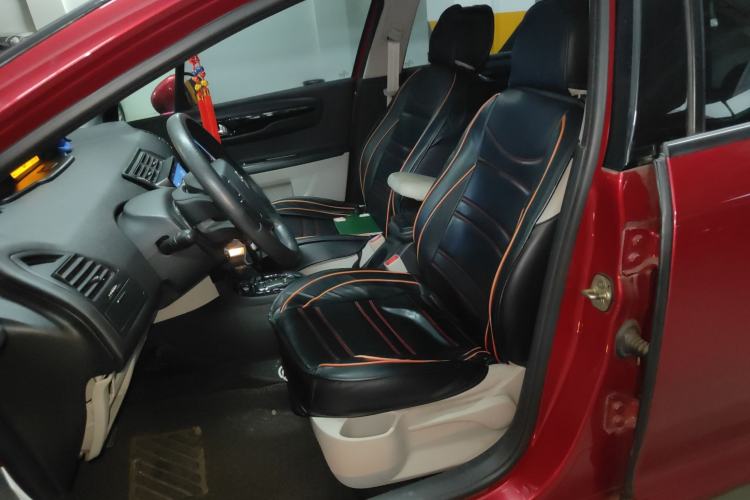 Used Citroen C-Quatre 2013 Hatchback 1.6L Automatic LeShang Model
