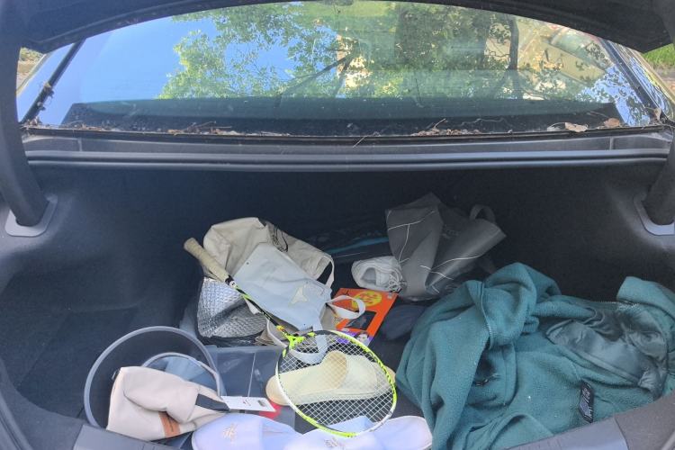 Used Cadillac CT5 2021 28T Luxury Model
