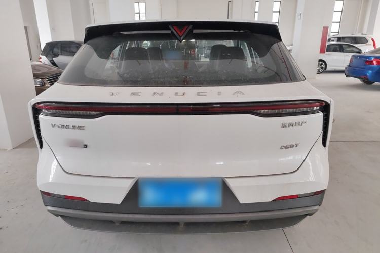 Used Venucia V 2023 260T Idol Edition Pro
