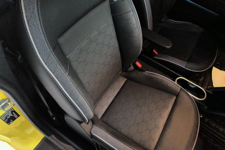 Used MINI Electric MINI COOPER 2024 456km COOPER E Classic Edition