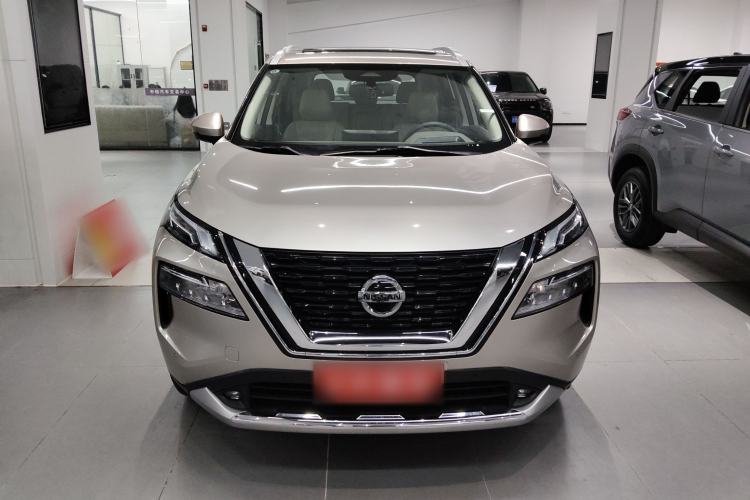 Used Nissan X-Trail 2021 VC-Turbo 300 CVT 4WD Ultimate Edition