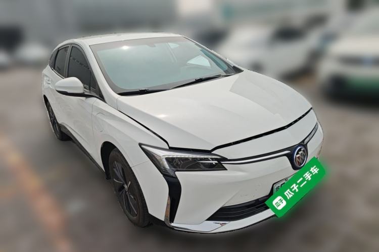 Used Buick Velite 6 2023 430km Comfort Edition
