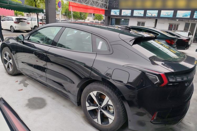 Used Zeekr 001 2023 WE Edition 100 kWh
