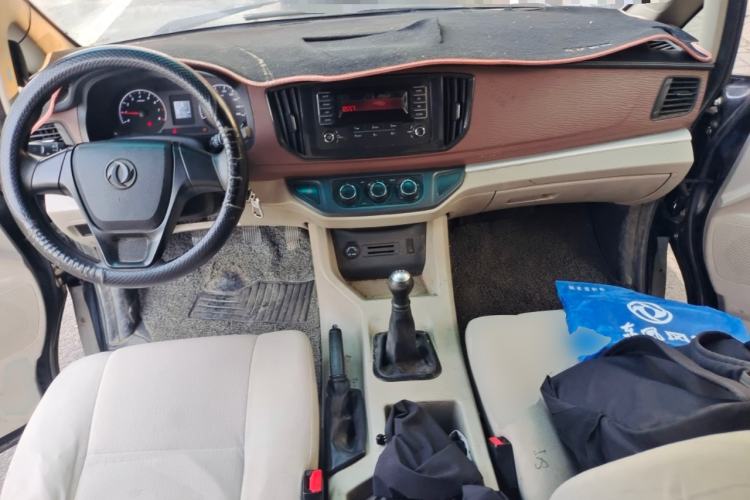 Used FORTHING Lingzhi 2020 M5 1.6L Practical Model