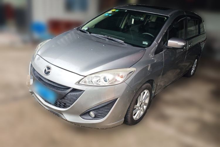 Used Mazda 5 2013 2.0L Automatic Comfort Edition