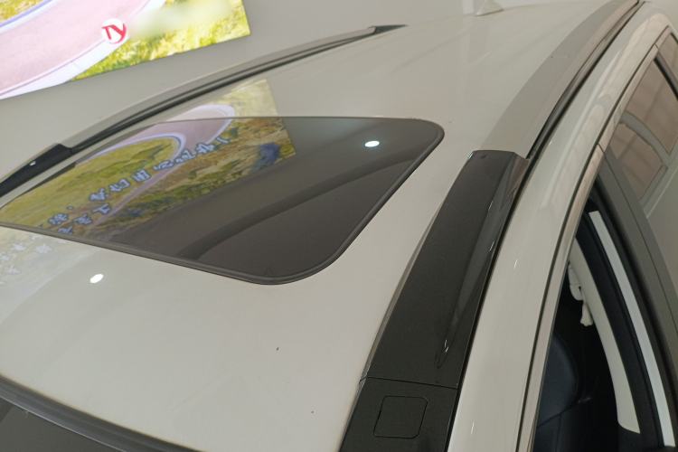 Used Haval H6 2019 Sport Edition 1.5T Automatic Two-Wheel Drive Elite Model China VI
