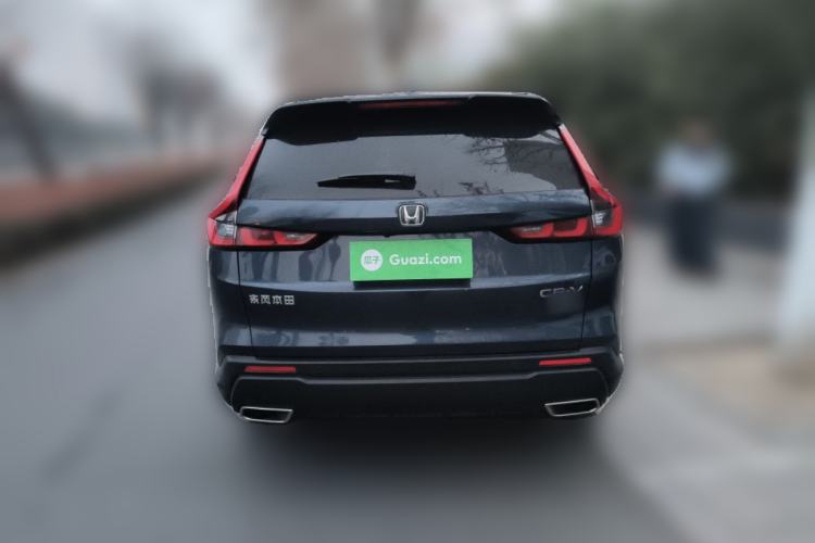 Used Honda CR-V 2023 240TURBO Two-Wheel Drive FENGSHANG Edition 5 Seats
