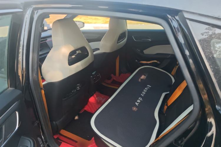 Used MG 6 2021 Pro 1.5T Automatic Trophy Flagship Edition
