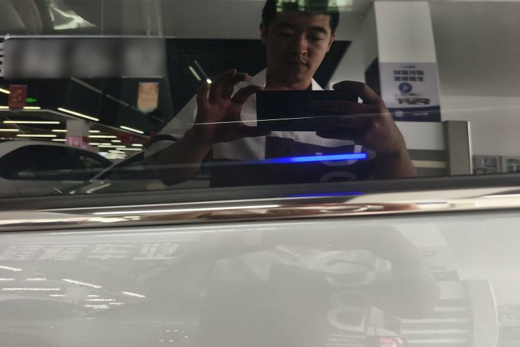 Used Honda Elysion 2024 2.0L eHEV Luxury Edition