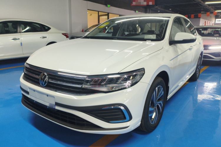 Used Volkswagen Bora 2026 200TSI DSG Yuexing Navigation Edition