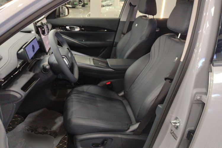 Used Geely Galaxy E5 2024 530km Long-Range Version