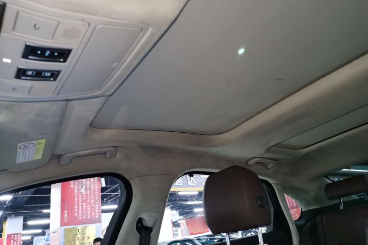 Used Jaguar XFL 2017 XFL 2.0T 240PS Luxury Edition
