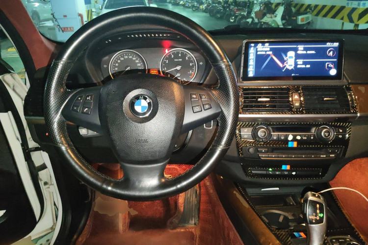 Used BMW X5 2012 xDrive35i U.S. specification