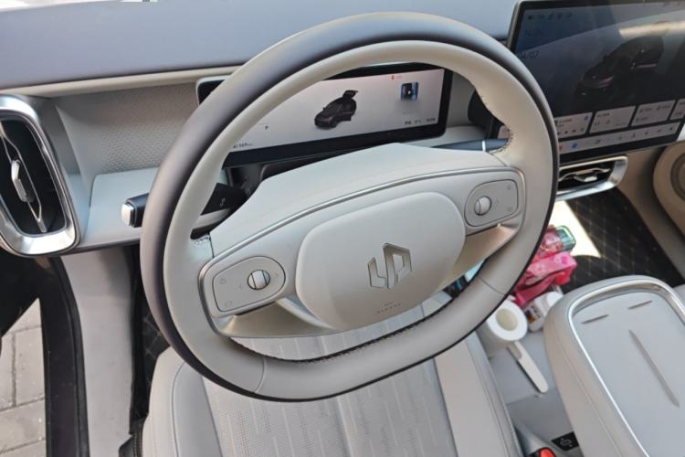 Used Leapmotor B10 2025 510 Joyful Edition
