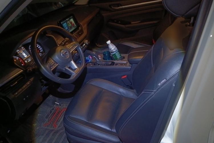 Used Nissan Teana 2021 2.0L XL Comfort Edition Left Front Seat