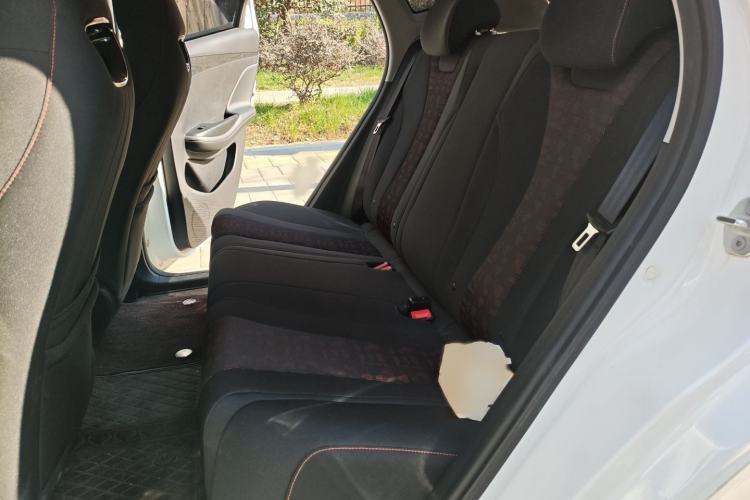 Used BYD e2 2024 Honor Edition Comfort Model