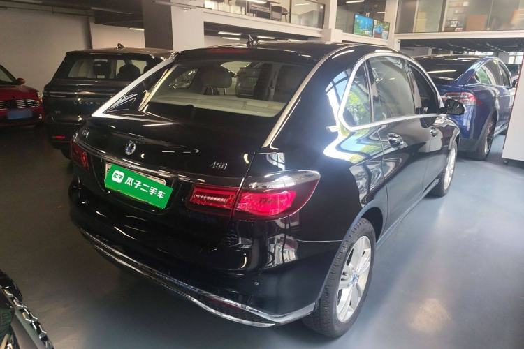 Used Denza Denza 2018 450 Base Version