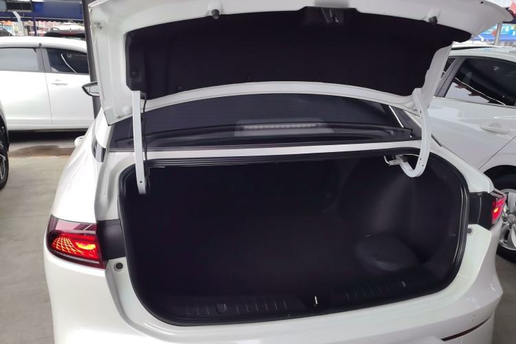 Used AION S 2023 Meizu 580 Lithium Iron Phosphate